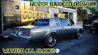 Money On The Line 4 | 405 Grey Goose | Blue Magic Donk | FYB Racing TopSide | Big Rim Racing