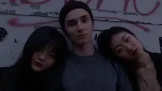 e4t - Weirdnam (Official Video) (prod. PARANOIR)