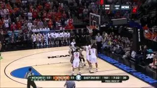 Branden Dawson DRAFT PROSPECT