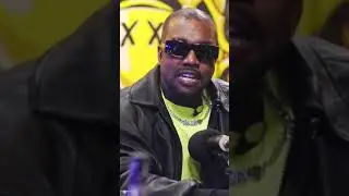 👁 .. Kanye West Exposes the School System! Says its &ldquo;Prep for Slavery&rdquo;