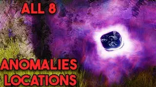Destiny 2: All Encore Anomalies Locations Guide (Exotic Mission)