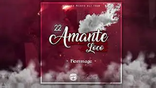 Collège Pilote Ali Trad'22 | Hommage - Amante loco [Album: Reconnaissance]