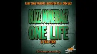 Blizz Moneybagz ONE LIFE