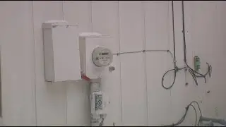 Impact Of Severe Cold Weather Raises Concerns Over Price Of Natural Gas