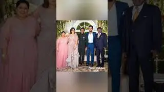 Actor Karunas Daughter Wedding Cute Pics #karunas #gracekarunas