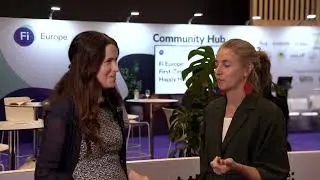 Interview with Gael Lescornec, Sustainable Vanilla Initiative