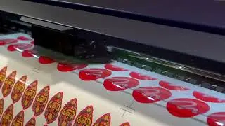 Home of Custom Stickers - Sticker Warehouse