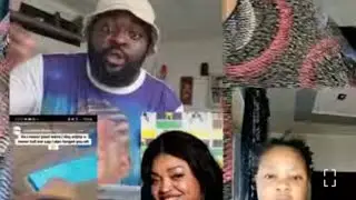 Mr pepper soup call Content creator when Claiming the theirs car and house Does not belongs to them
