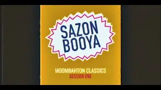 Let It Be (DFace Intro Mix) - Moombahton Classics Session Two