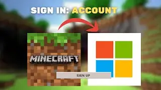 How to Sign In to Minecraft with Microsoft Account (2026 Guide)