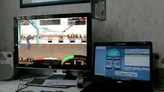 klausis Multidesktop xvid