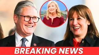 GMB interrupted in fresh blow to Starmer as Labour MPs turn against him.