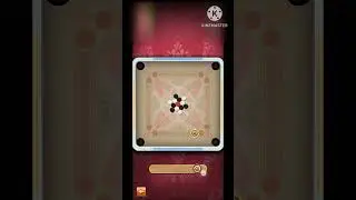 Winzo Carrom ( first shot ) / Winzo Carrom 2022 / Winzo Gold Carrom 2022 / Winzo Carrom