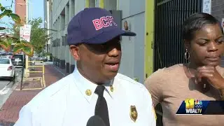 City fire chief responds to union's accusations on staffing, response times