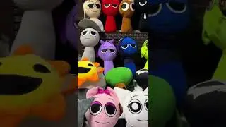 #sprunki #sprunkiincredibox
