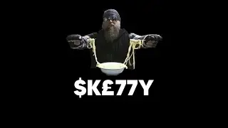 Jeremy Clarkson fraggin with SK3TTY