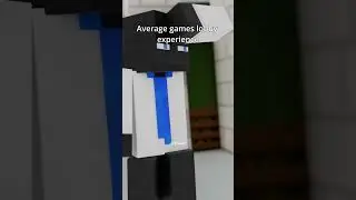 Voicechat 🗣 #minecraft #recommended #memes #relatable