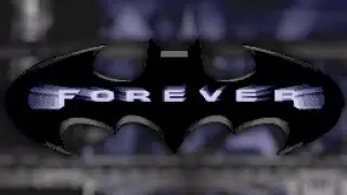Batman Forever (Genesis)