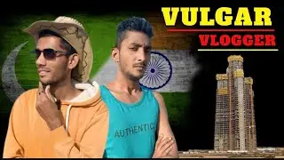VULGAR VLOGGER @NextTime92