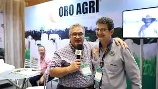 Fala Carl&atilde;o 2235 | Ricardo Frugis - ORO AGRI
