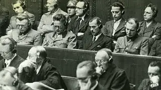 The ONE Fate Every Nazi Doctor's Wife Faced After the 7 Hangings