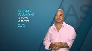 Fechas Pasadas