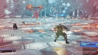 Phoenix barrett win