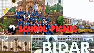 &ldquo;School Picnic Trip Vlog | Saheen Institute Ke Saath Bachchon Ka Fun Day 🎉&rdquo;