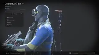 Underwater Baker SKIN | Plunder WIN # 1282 | Cold War Operators SKINS