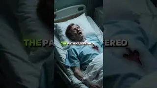 This Should Not Be Possible: A Death Was Logged Before It Happened 😨🕰️ #shorts  #paranormal