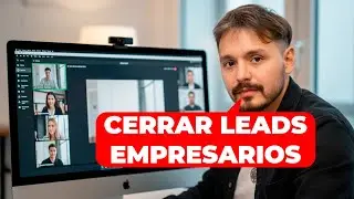 C&oacute;mo Cerrar a un Lead Empresario Racional: An&aacute;lisis de Llamadas de Ventas