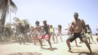GIDO - Dancehall - SUMMER  DANCEHALL VENEZUELA