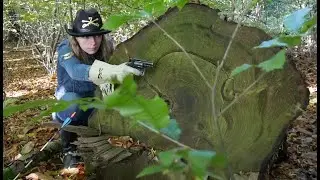 Halloween capitaine