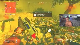 JOEWO THOUGHT HE WAS DEAD, BUT DOES INSANE GAS PLAY TO CLUTCH GAME