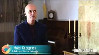 Păcatul și vinovația - Matei Georgescu
