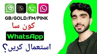 Which Whatsapp is Best and Secure ? GB WhatsApp, Gold, FM Yo or Pink WhatsApp | Very Important Info