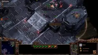 SC2 - Abathur (Polish) Voice