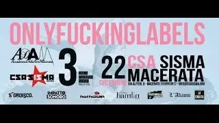 ONLYFUCKINGLABELS#3