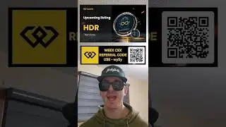 $HDR - HANDORA FINANCE TOKEN CRYPTO COIN HOW TO BUY HDR WEEX CEX BNB BSC BINANCE BLOCKCHAIN NEW 2026