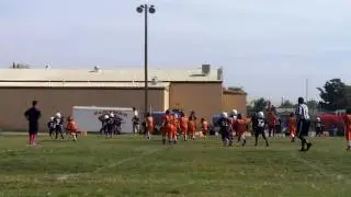 Bantam League 