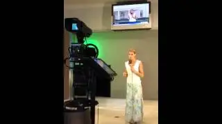 BB - White House correspondent