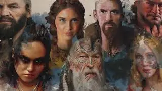 EXPEDITIONS: VIKING &mdash; GAMEPLAY TRAILER