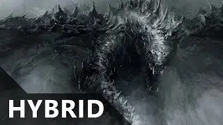 ROVAK'S ENCOUNTER - by Peks | Epic Hybrid Trailer Music