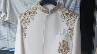 Mumbai cheapest rate kurta pant Sherwani men's all