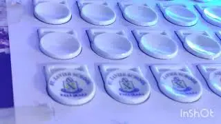 uv printing , printing school objects and  more