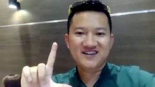 LEOsmart 3.0 LEObuzz: Thanh to&aacute;n bằng thẻ LEO Mastercard tại HyLap