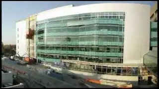 The University of Kansas Physicians Medical Office Building