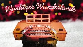Wurlitzer Wunderlande 2020