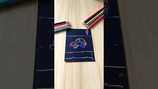 Car Drawing Tutorial for Beginners&mdash;Guaranteed!#CarDrawing#HowToDrawCars #EasyDrawing #StepByStepArt