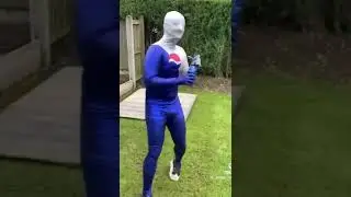LAS AVENTURAS DE PEPSIMAN 1 #doblaje #humor